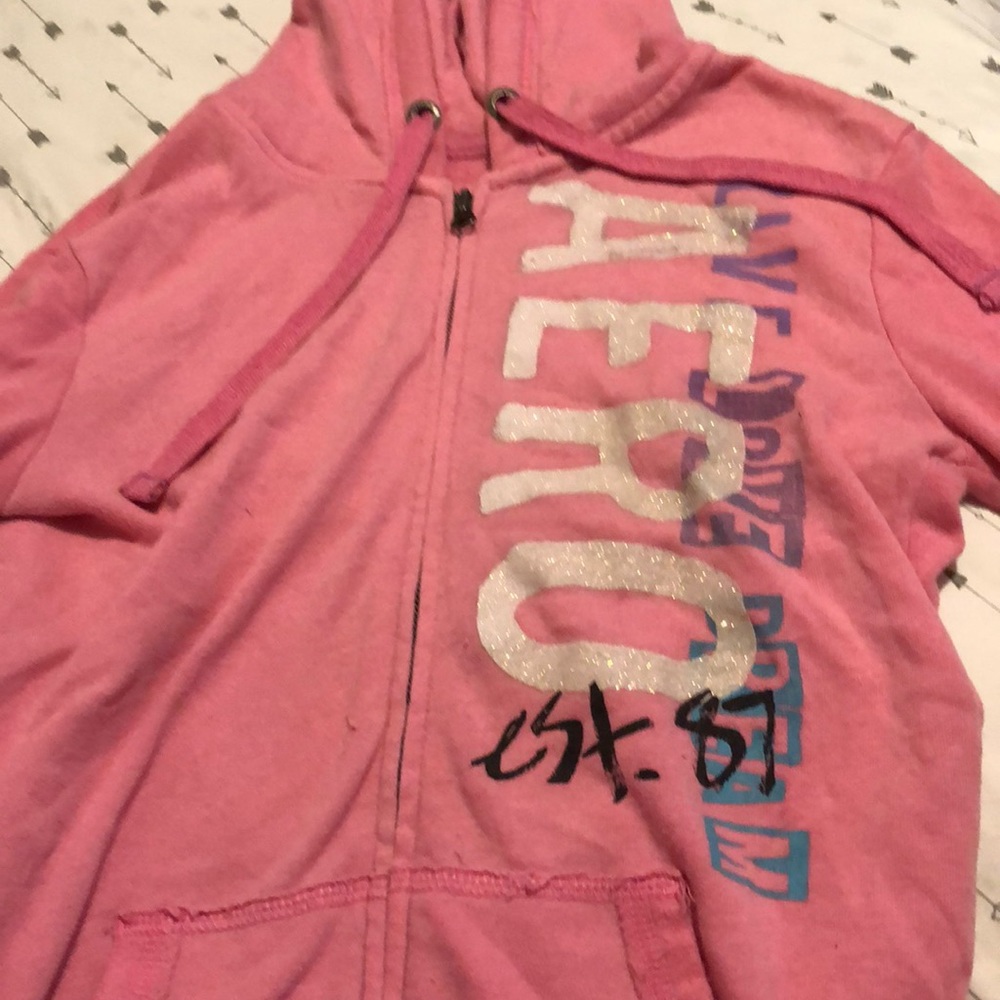 Aeropostale jacket